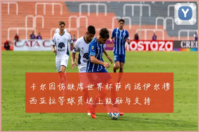 卡尔因伤缺席世界杯萨内诺伊尔穆西亚拉等球员送上鼓励与支持